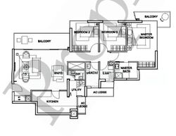 Cashew Road (D23), Condominium #536508051